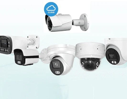 Запись в облако