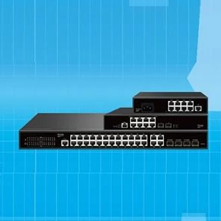 POE и сетевое оборудование