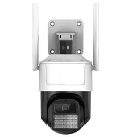 IP камера видеонаблюдения Tels IP-PTZ530AFSASDW-DL