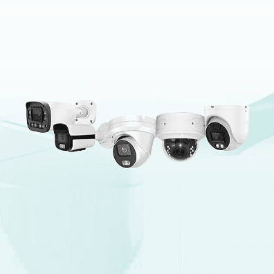 IP камеры видеонаблюдения