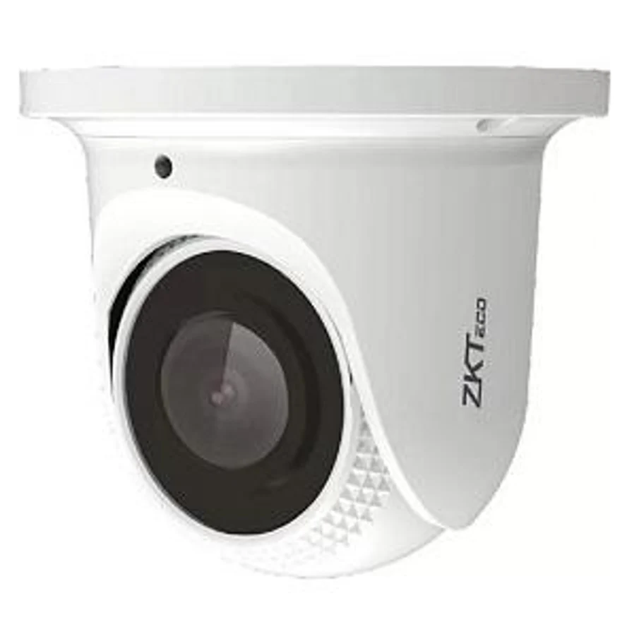 IP камера видеонаблюдения ZKTeco ES-855L21C