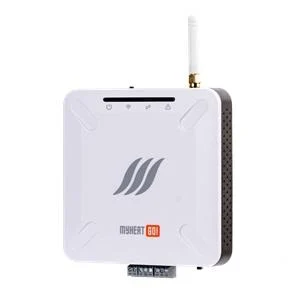 Контроллер для управления отоплением MyHeat GO!+