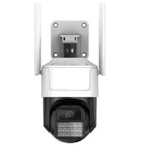 IP камера видеонаблюдения Tels IP-PTZ530AFSASDW-DL