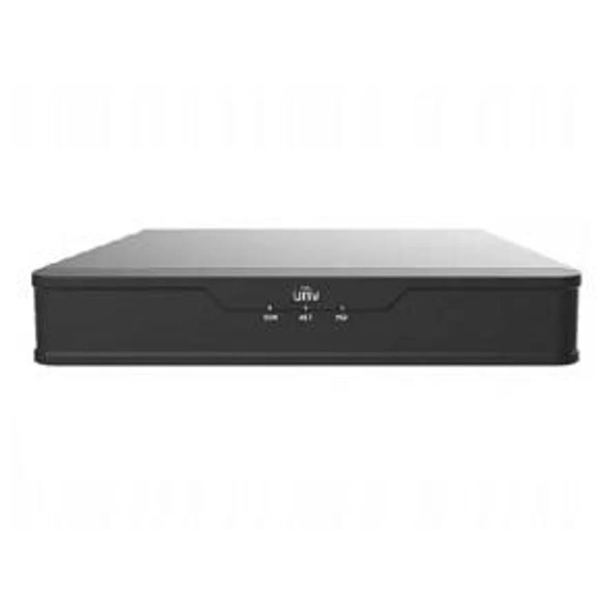 Видеорегистратор IP 8 канальный UNIVIEW NVR301-08S3-RU