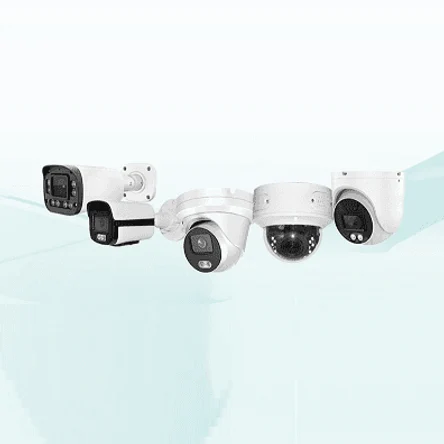 IP камеры видеонаблюдения