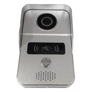 Видеодомофон Tuya Smart