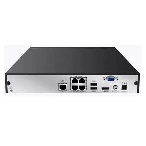 IP POE видеорегистратор RAZZ (YCX) NVR3104-P4