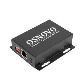 POE удлинитель OSNOVO E-PoE/1