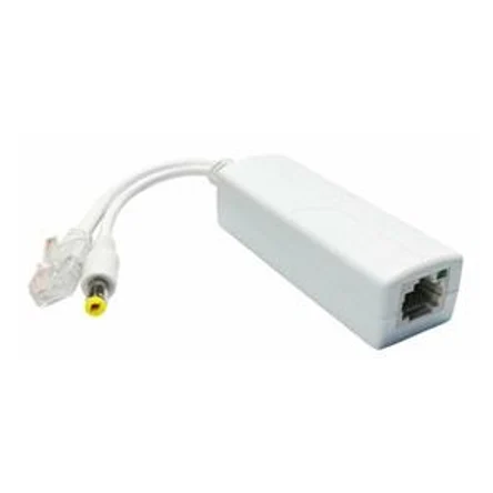 PoE сплиттер 802.3AF 48V-12V 1A