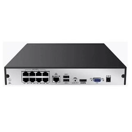 IP POE видеорегистратор RAZZ (YCX) NVR3108-P8-S3