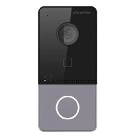 Вызывная панель IP Hikvision DS-KV6113-WPE1