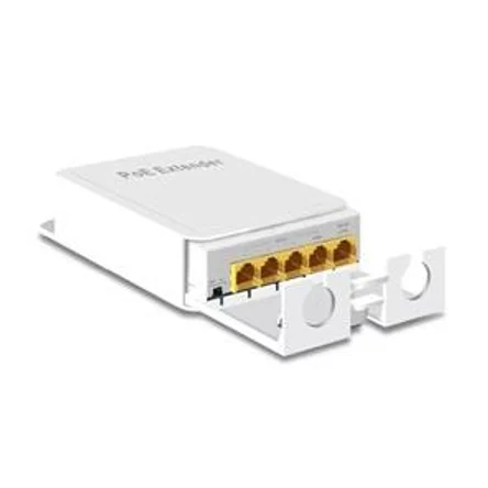 POE Extender 3 порта уличный