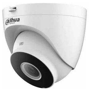 IP камера видеонаблюдения Dahua DH-IPC-T2AP-PV-0280B