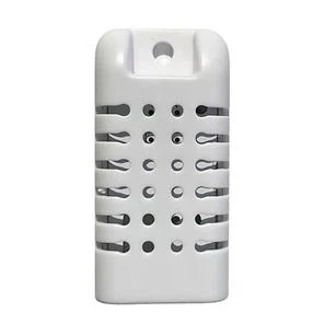 Радиодатчик температуры и влажности комнатный MyHeat