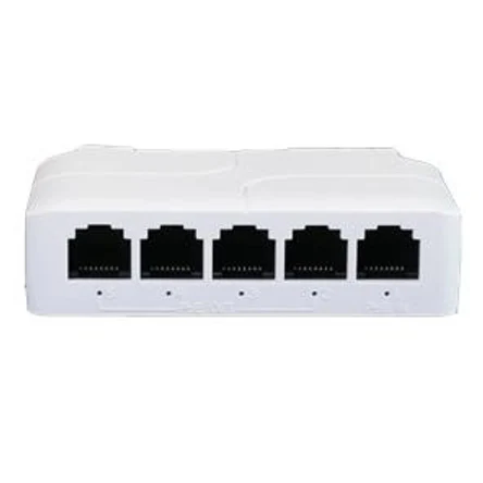 POE Extender 3 порта