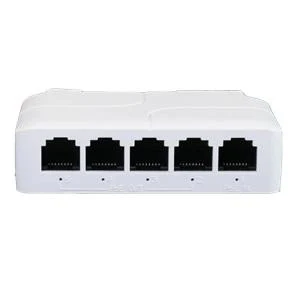 POE Extender 3 порта
