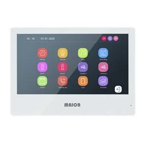Видеодомофон MAJOR DORO PRO 2 (Wi-Fi) 10"