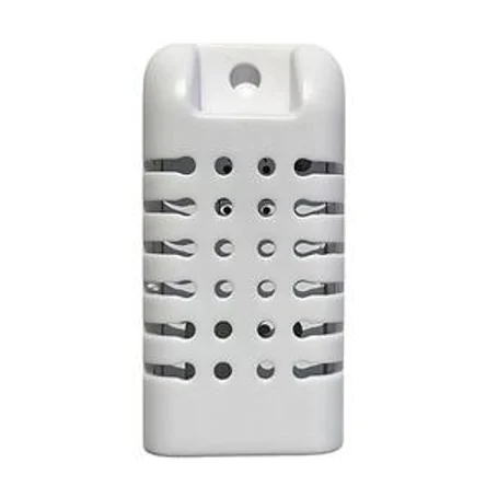 Радиодатчик температуры и влажности комнатный MyHeat