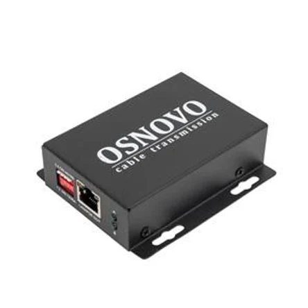 POE удлинитель OSNOVO E-PoE/1