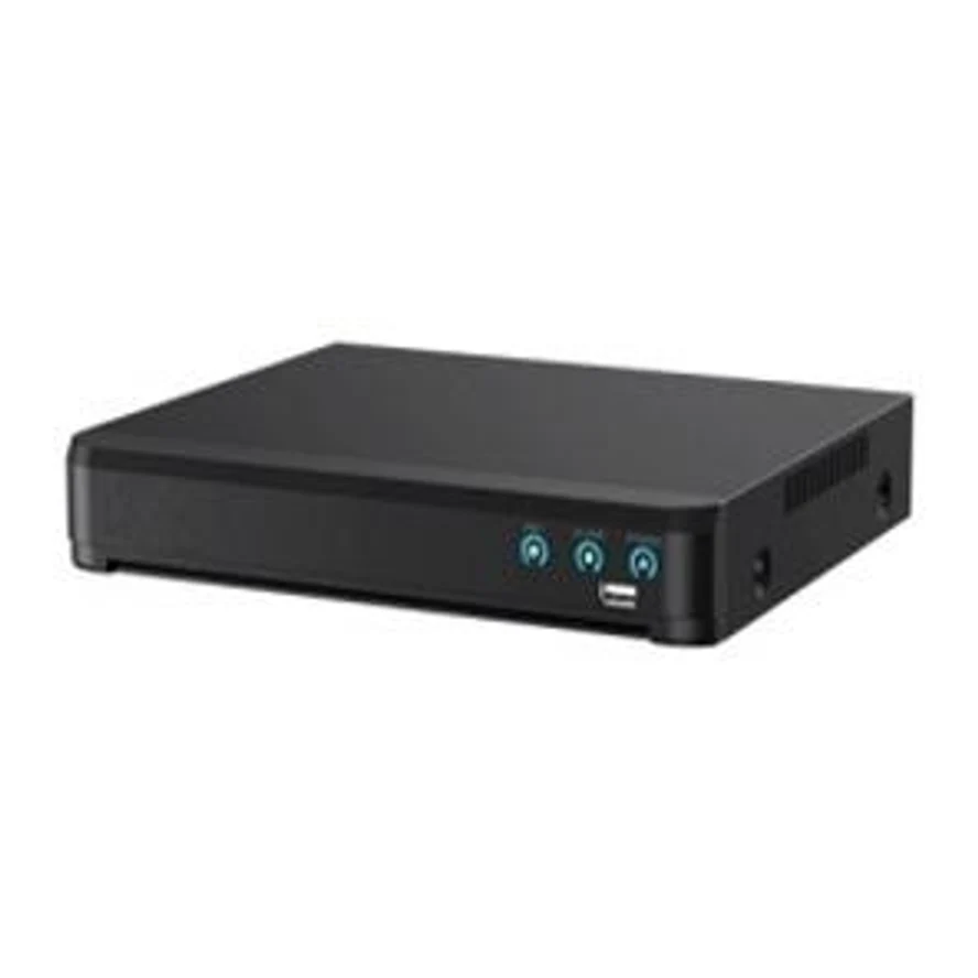 8-ми канальный 4K POE IP видеорегистратор TELS NVR-08HP2