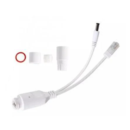 POE сплиттер 24V