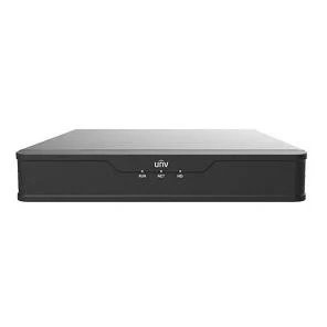 Видеорегистратор IP 16 канальный UNIVIEW NVR301-16S3-RU