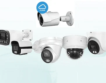 Запись в облако