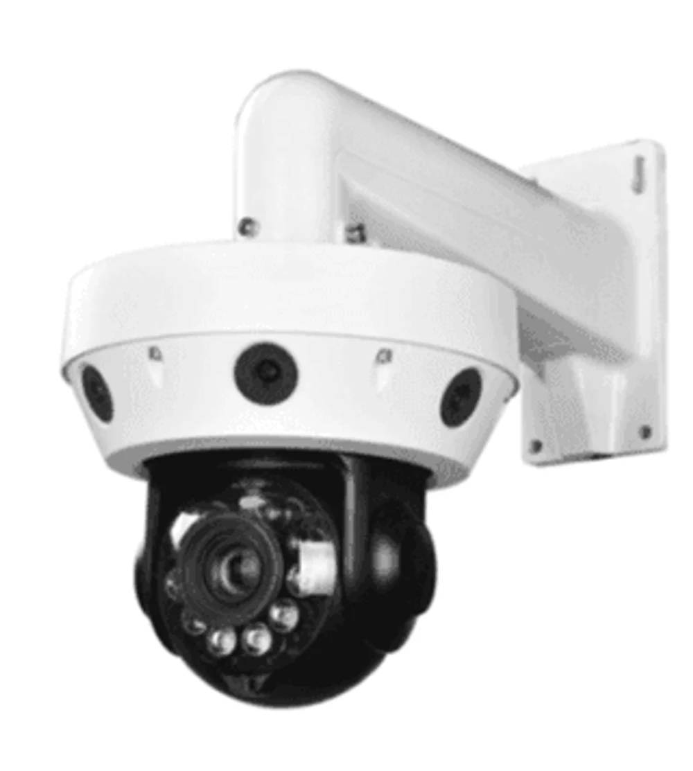 Tels - системы видеонаблюдения, СКУД и многое другое.