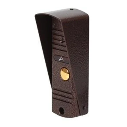 Вызывная панель видеодомофона FOX FX-CP7