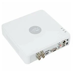 4-х канальный ГИБРИДНЫЙ AI XVR Fox FX-4QTA (AI)