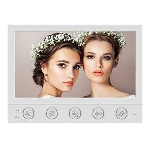 Видеодомофон CMD-VD70