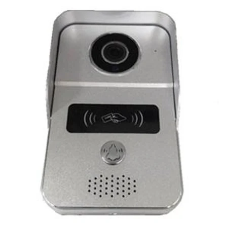 Видеодомофон Tuya Smart