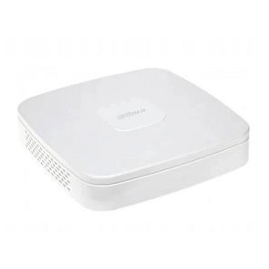 IP видеорегистратор Dahua DHI-NVR4104-4KS2/L