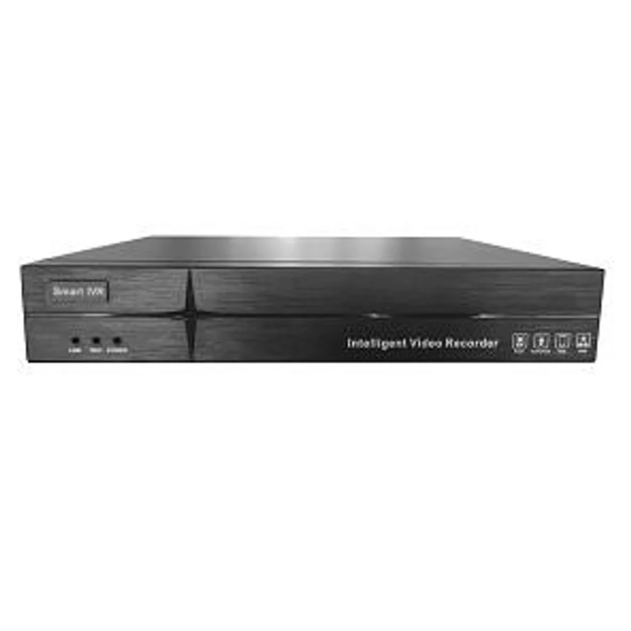 16-ти канальный 4K IP видеорегистратор TELS NVR-16S