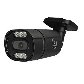 IP камера видеонаблюдения SA-IPB510D-RF black