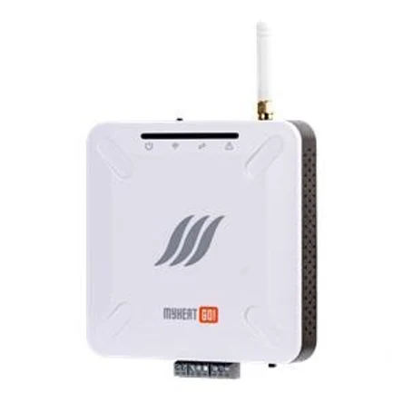 Контроллер для управления отоплением MyHeat GO!+