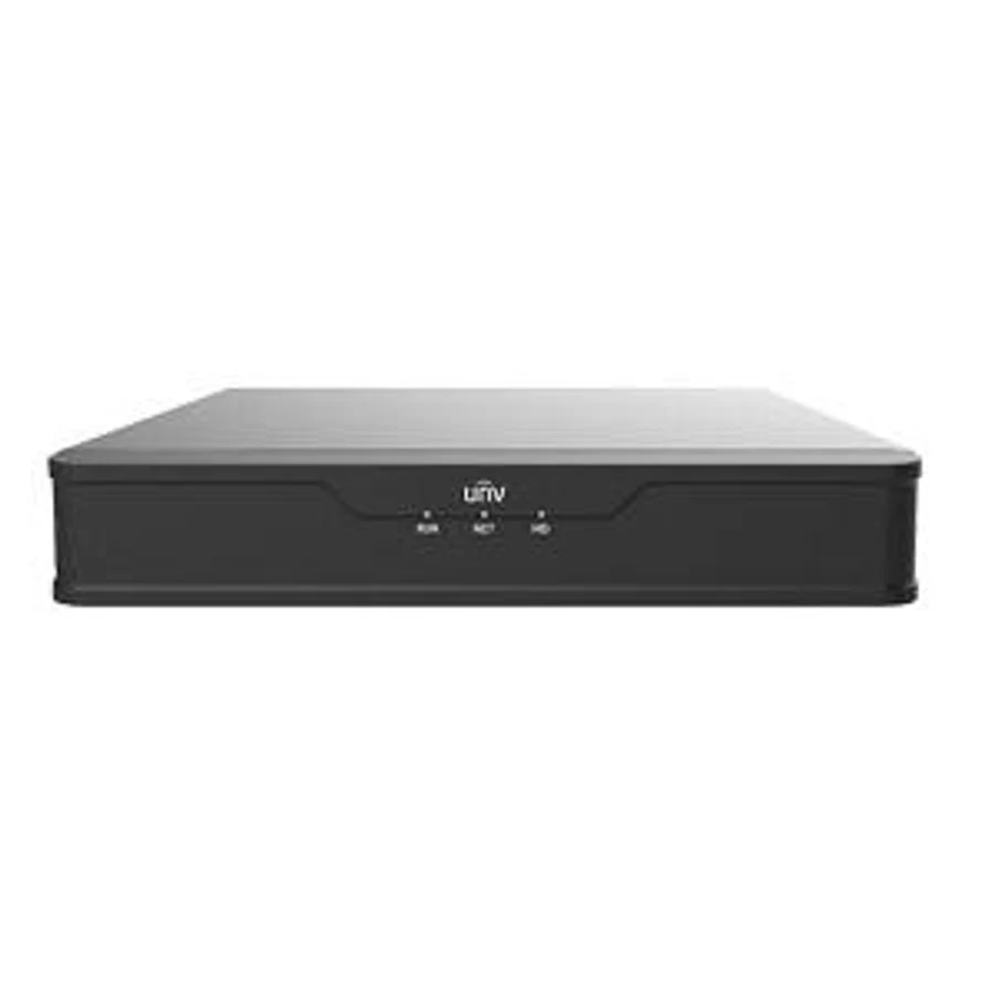 Видеорегистратор IP 16 канальный UNIVIEW NVR301-16S3-RU